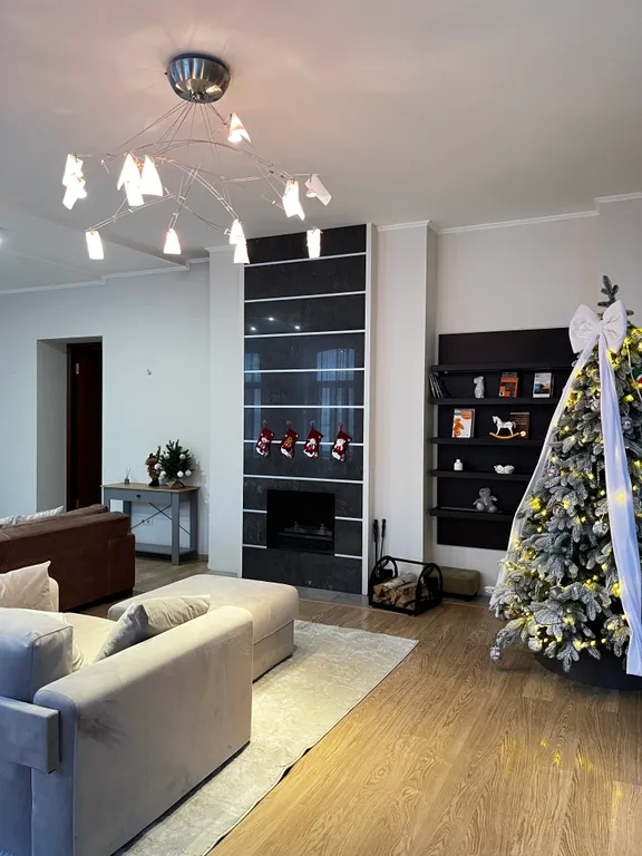 Апартамент  Big Family