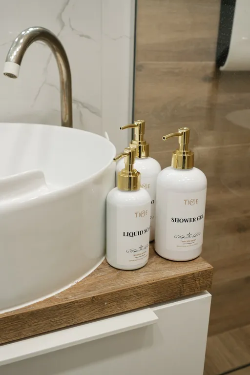 Апартаменты Skyline lxt by