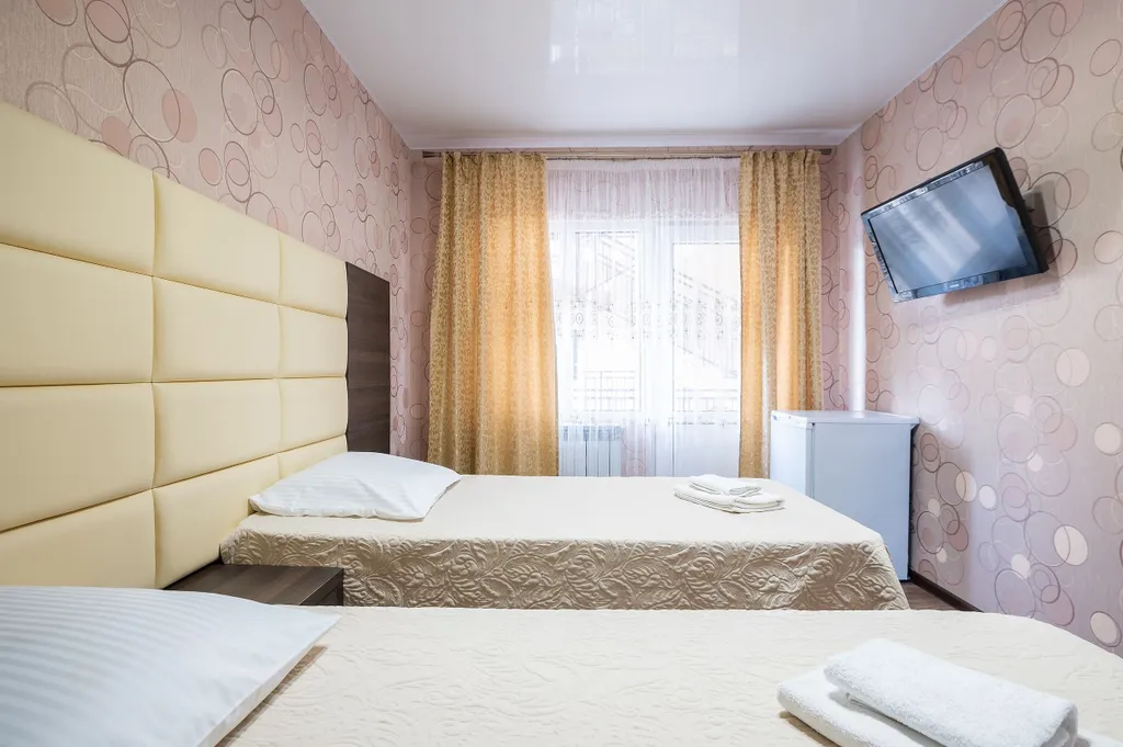 Квартира Комната — Адлер