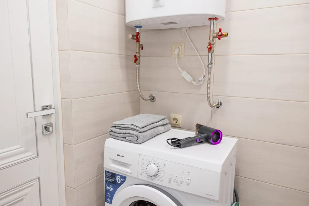 Уютная квартира в современном ЖК Семейный