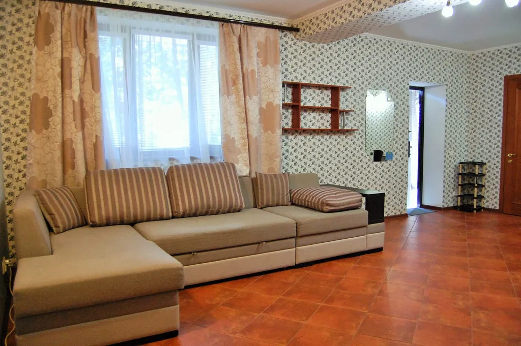 Кипарис Шале 1