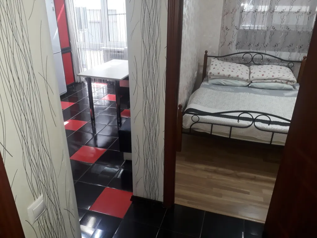 Квартира Квартира Южная жемчужина — Адлер