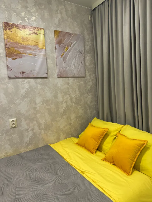 Уютная студия