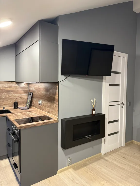 Квартира Квартира Апартамент в самом центре — Ломоносов