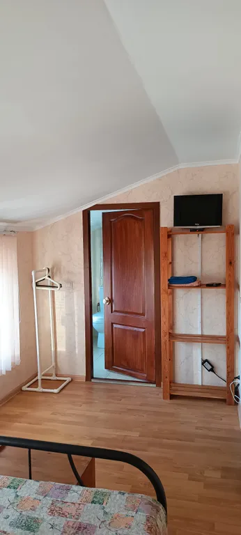 Апартаменты На Греческой