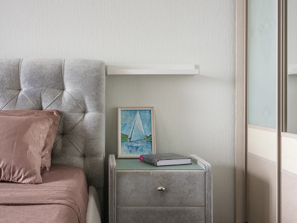 Квартира Квартира в хорошем районе рядом с КАД — Новоселье