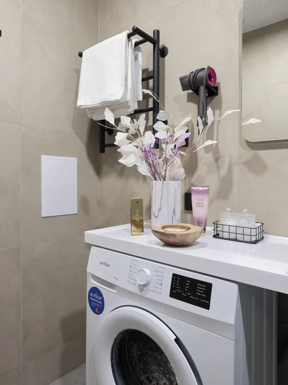 Квартира Квартира Loft avenir — Санкт-Петербург