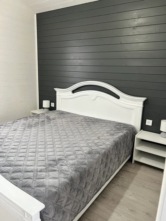 Дом на берегу Каспийского моря, на 7 человек