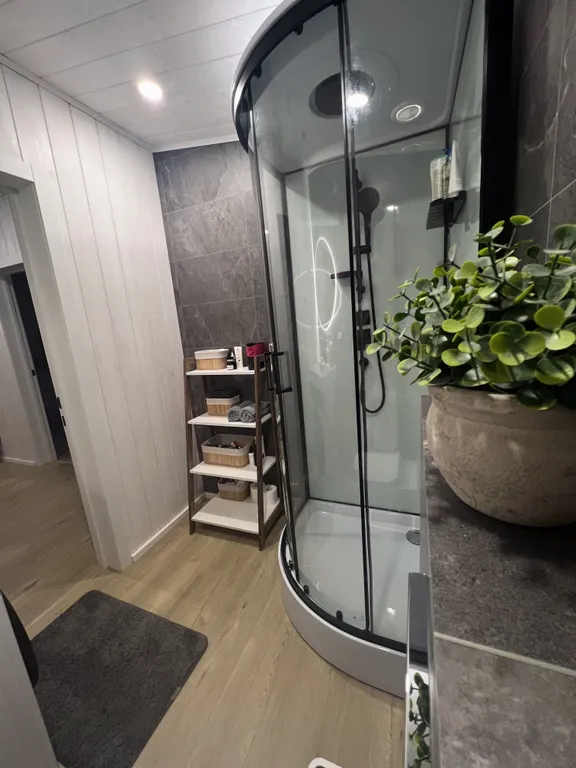 Коттедж Новый уютный дом в 25 минутах от Москвы — Зеленая Слобода