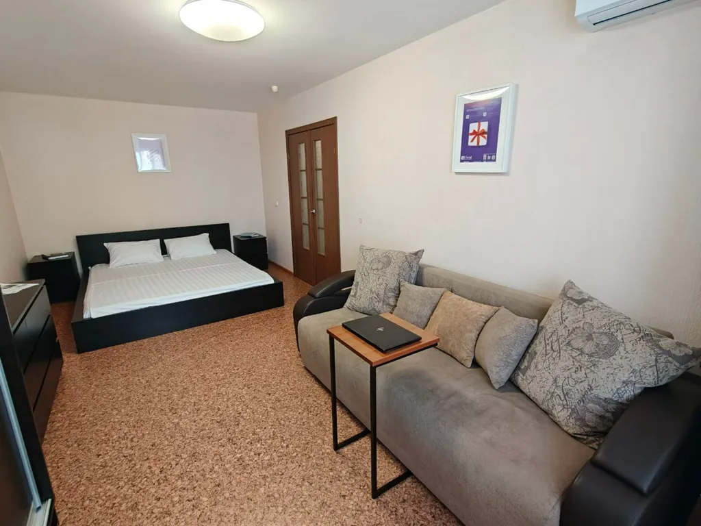 Апартаменты в ЖК "Новый город" ул. Запорожская 57