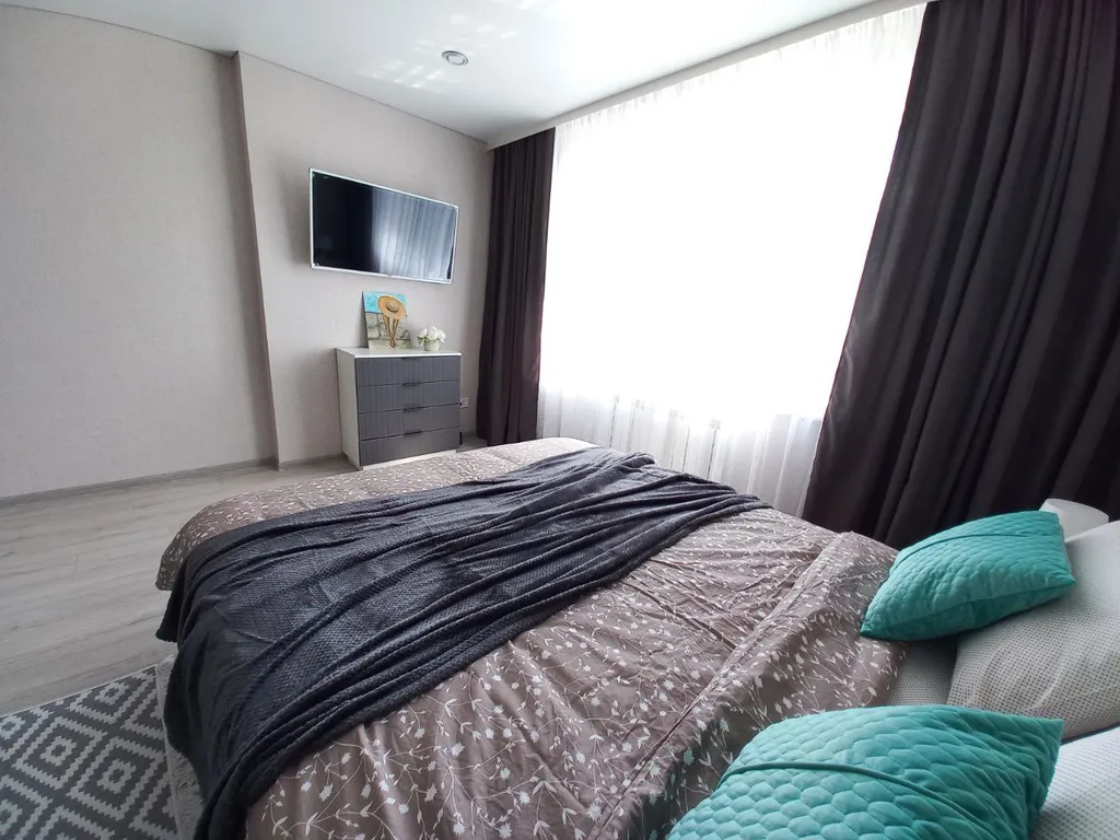 Квартира Как дома, только лучше — аренда посуточно в Белгород