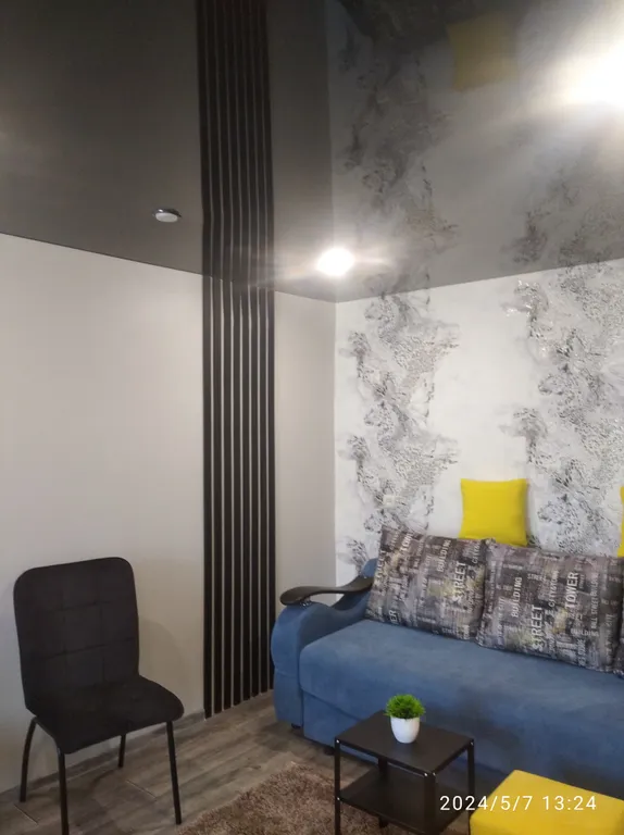 Квартира 1-комнатная Квартира — Волгоград