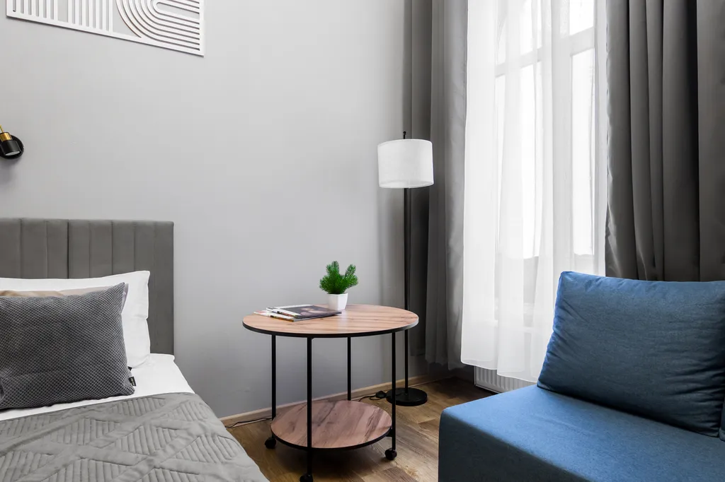 Просторные апартаменты New Horizon Nevskiy 91