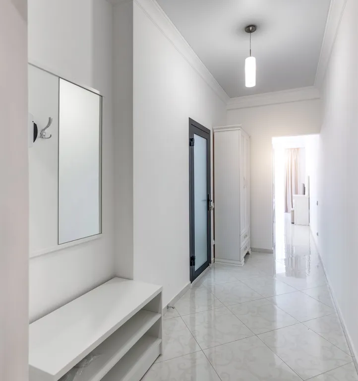 Стандарт с двуспальной кроватью