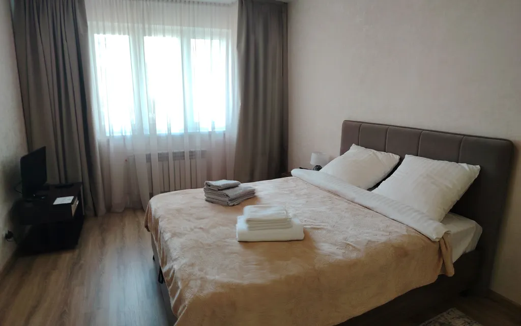 Уютная квартирка в ЖК Южный