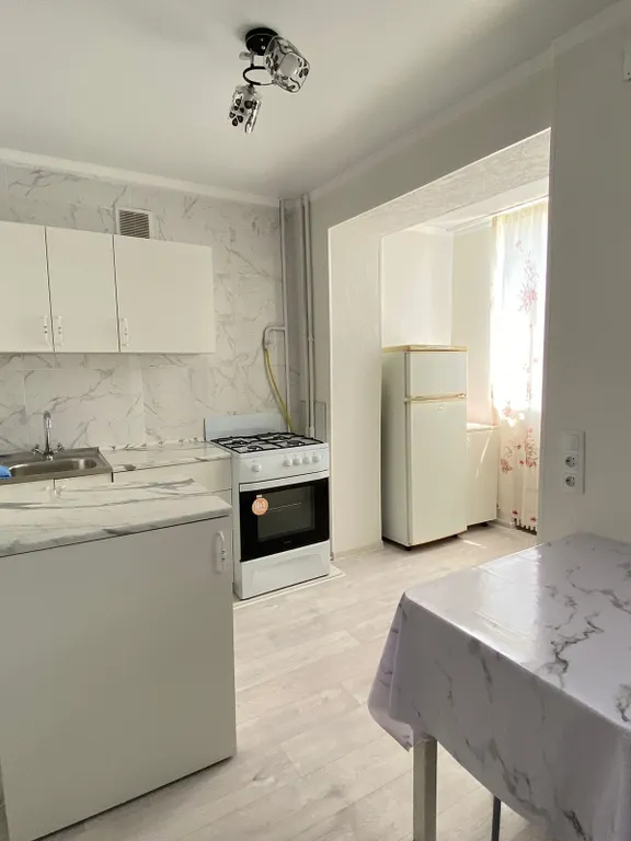 Квартира рядом с морем, песчаным пляжем, яхт-клубом