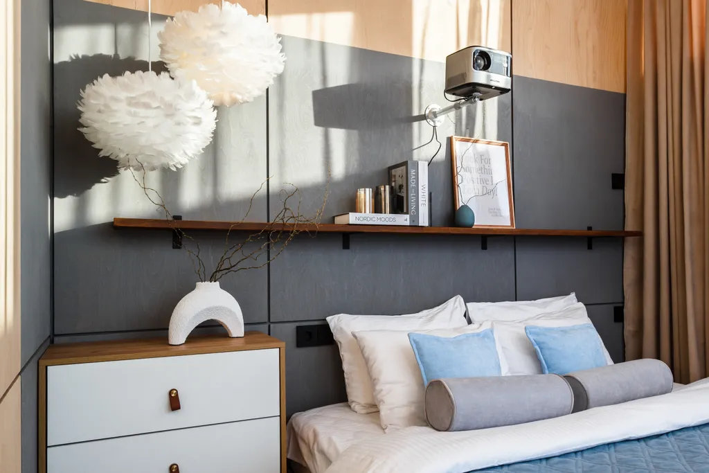 Уютный дом с баней и горячей купелью