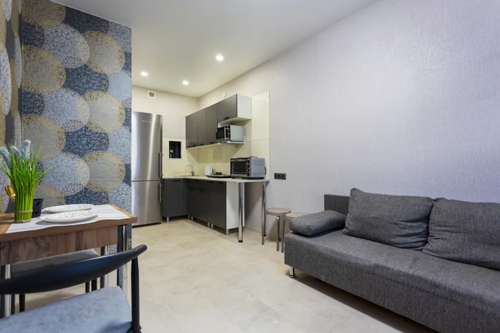 Уютная квартира в центре