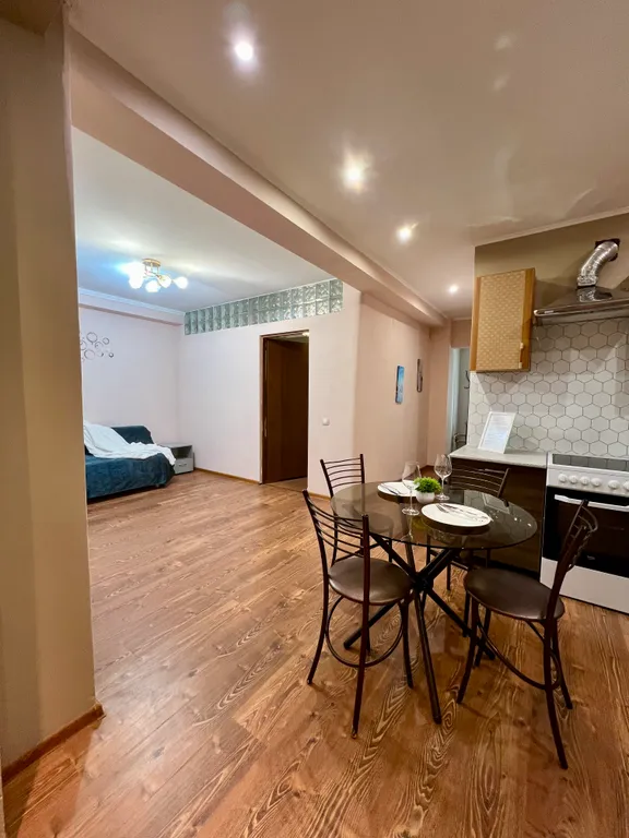 Уютная двушка в центре Подольска