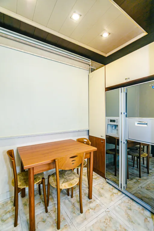 Apartment i̇n the targovu