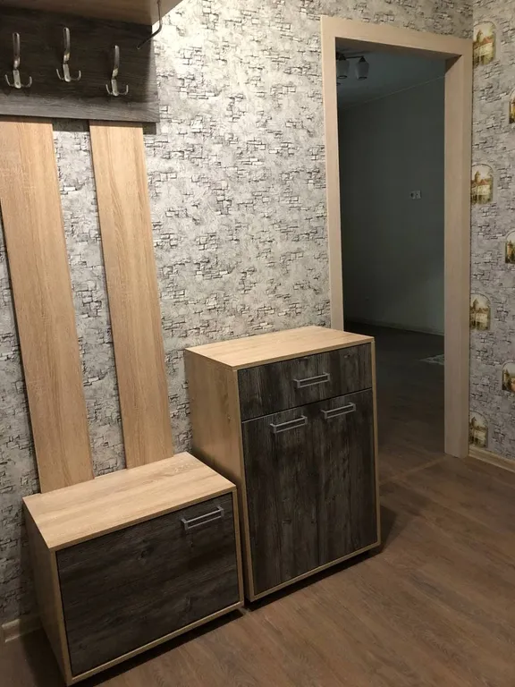 Дон Бутон - уютная евротрёшка на Ленинградской