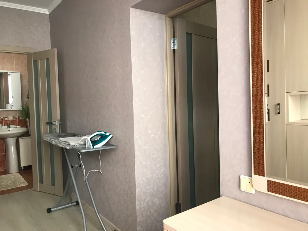 Коттедж Дом с камином — Геленджик