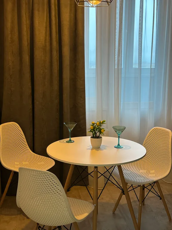 Уютная квартира рядом с Городом еды — аренда посуточно в Оренбург