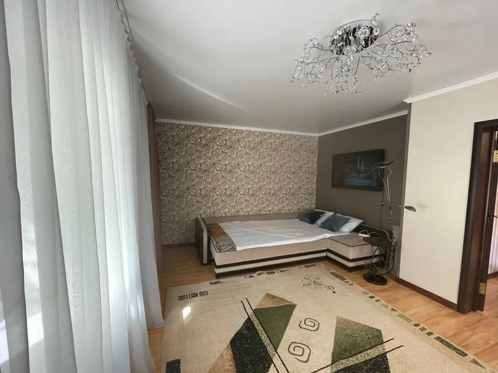 Уютный дом под ключ