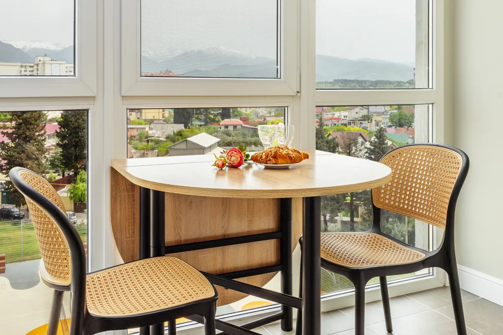 Квартира Квартира в ЖК Фрукты Слива 5141 — Сириус