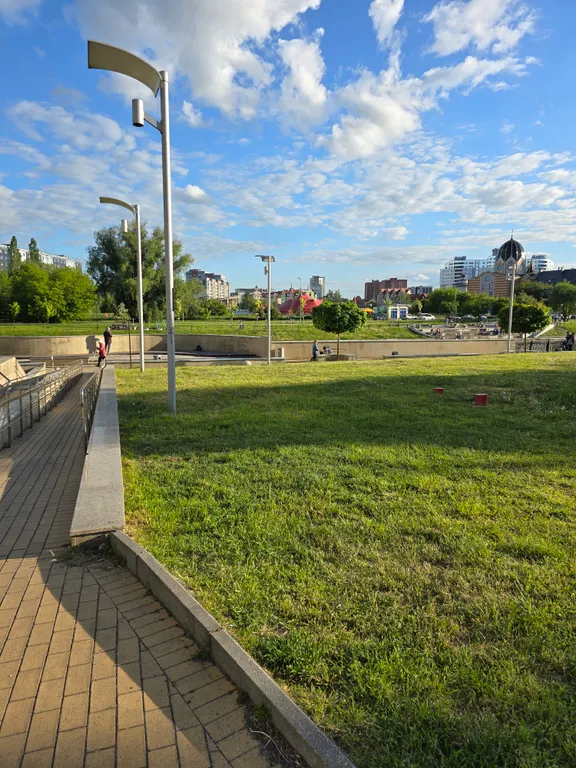 Квартира Лучшая локация в центре города в шаговой доступности от Рыбной деревни — Калининград