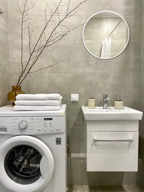 Квартира Hygge Karelia Апартаменты  у леса — Петрозаводск