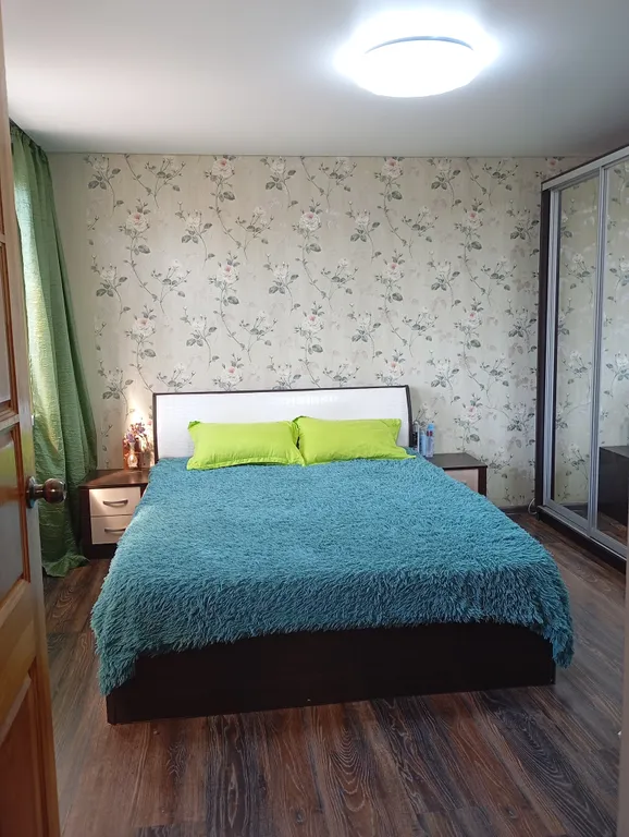 Коттедж Этаж дома под ключ — Сухум