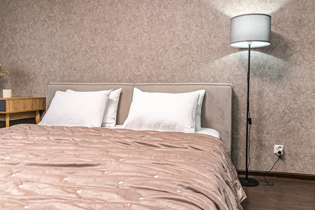 Квартира Уютная квартира, в спальном микрорайоне — Краснодар