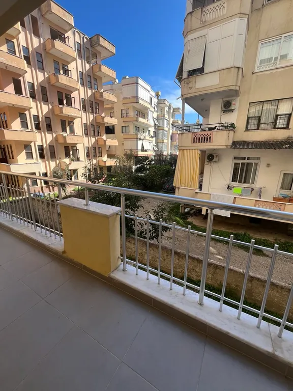 Уютная квартира (4 комнаты) в центре города