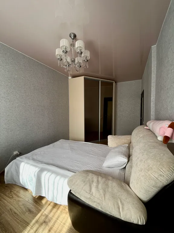 Уютный отдых рядом с театром и набережной