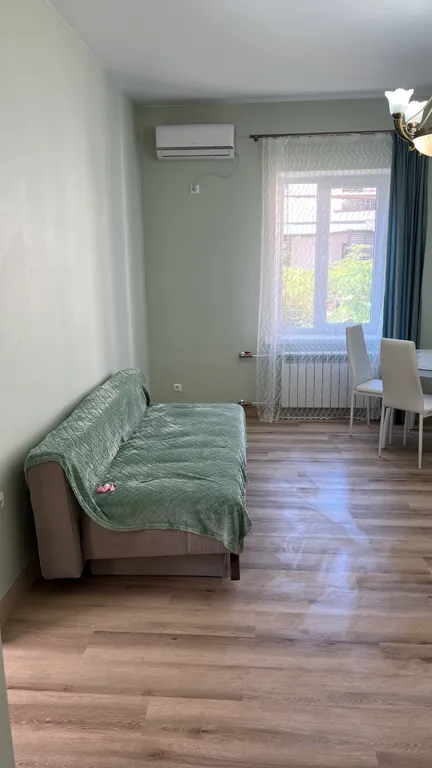 Квартира Уютная квартира — Адлер