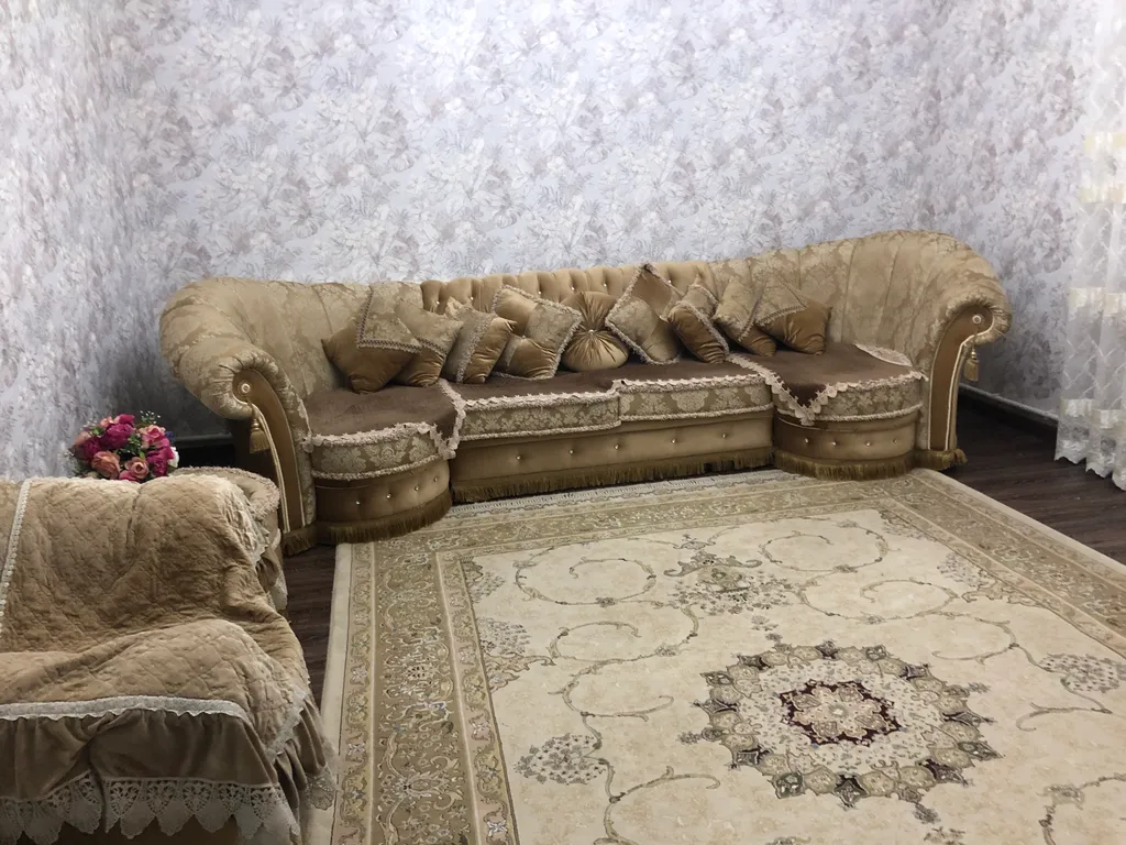 Уютный домик для отдыха