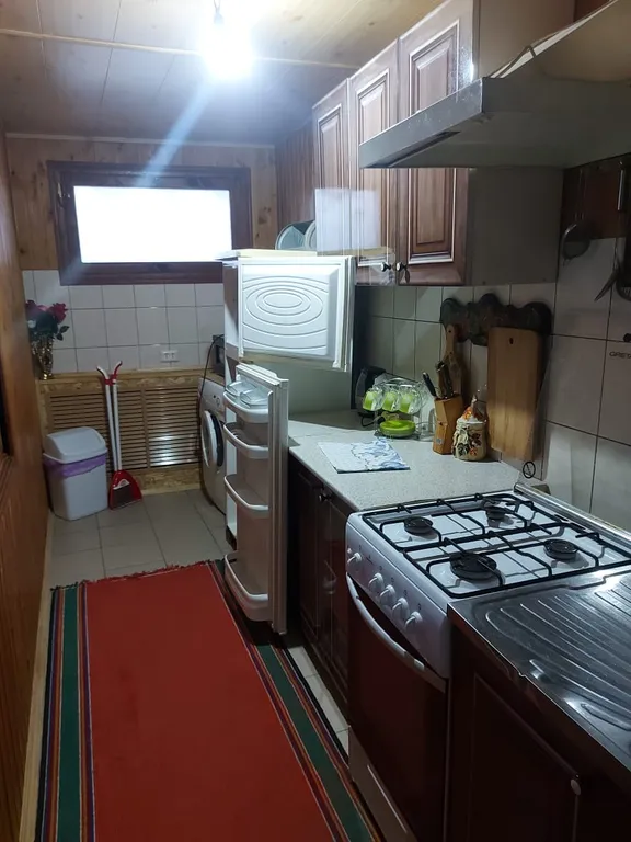 Апартамент с двумя спальнями