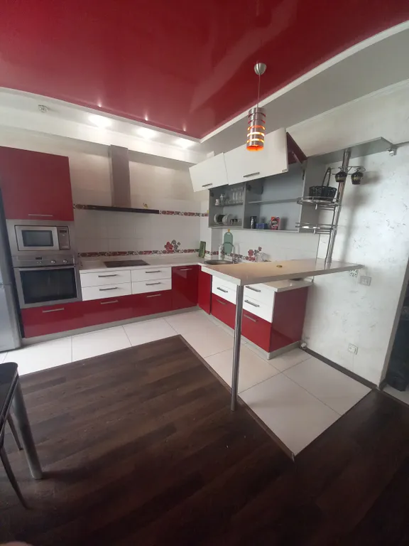 Квартира 1-комнатная Квартира — Самара