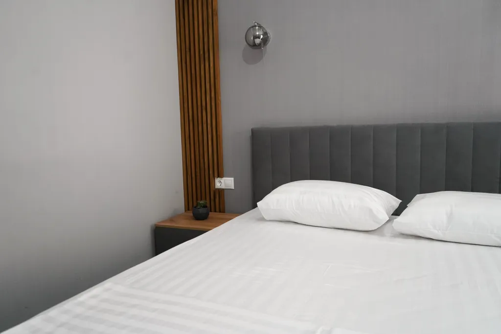 Квартира 1-комнатная Квартира — Сухум