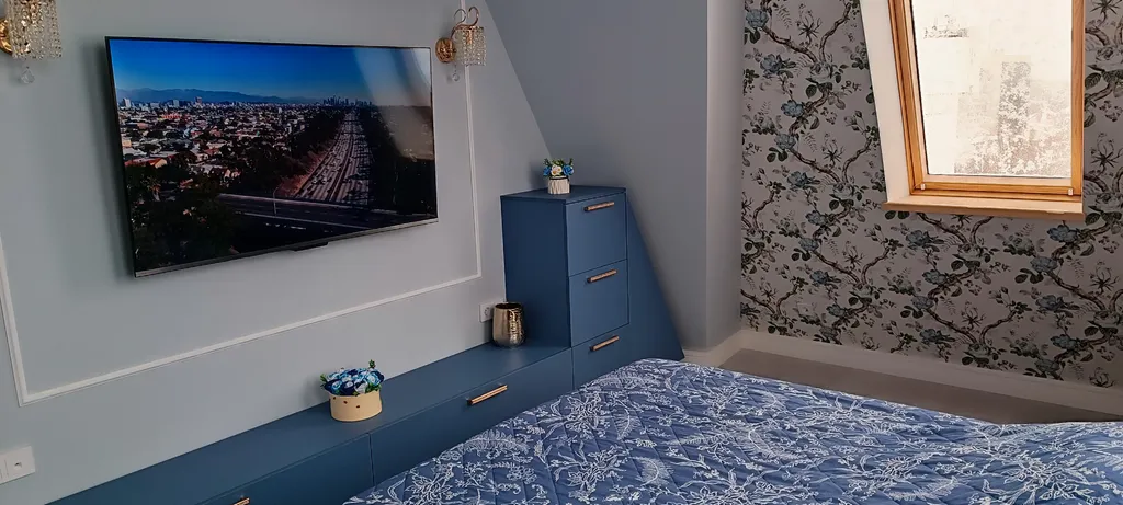 Квартира в самом сердце города на Нижнем озере