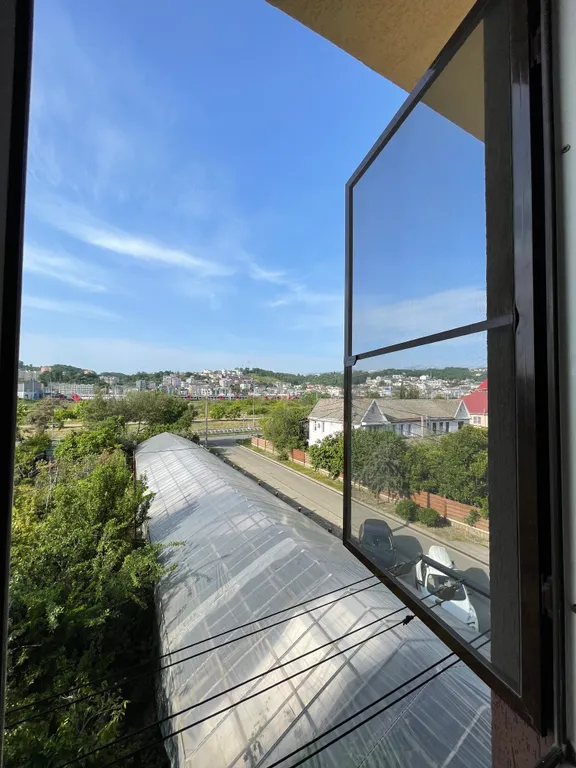 Уютная квартира возле Олимпийского парка