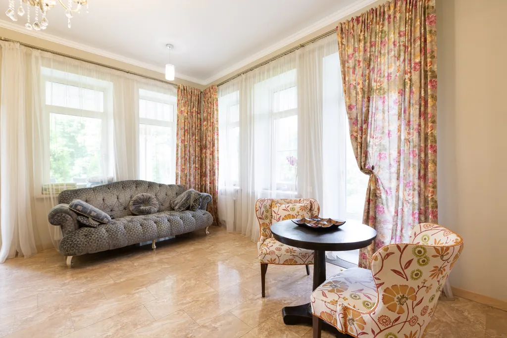 Дом Лазурный берег