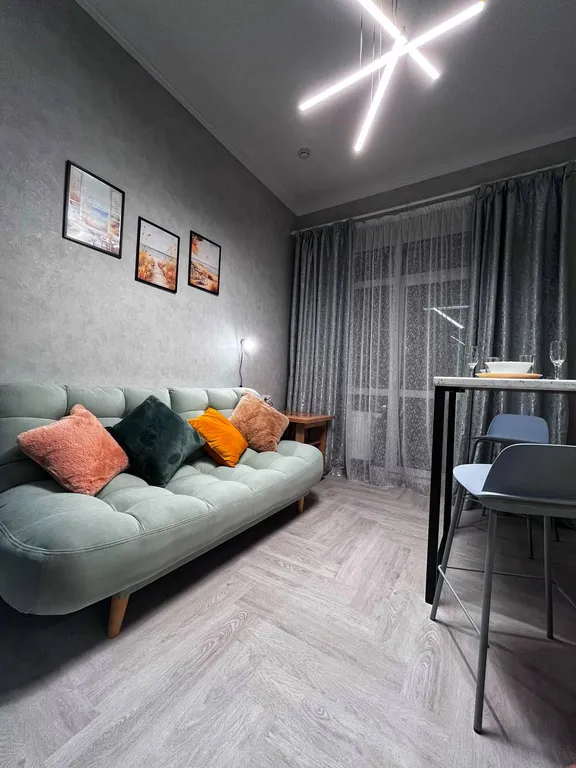 Апартаменты Браво Плюс