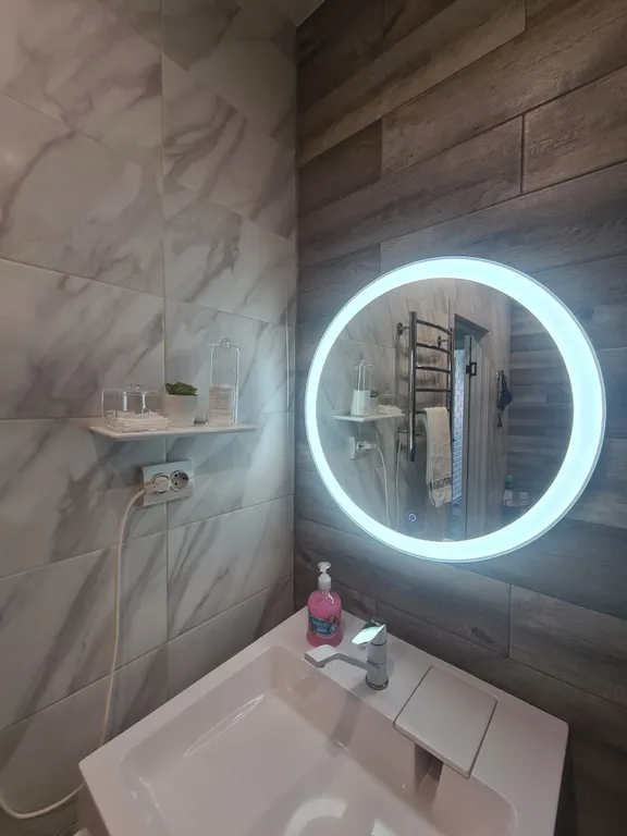 Апартаменты судия Бизнес