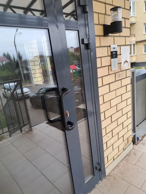 Квартира Уютная квартира в хорошем месте — Ярославль