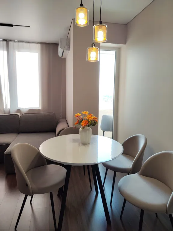 Комфортная квартира Рио Гранд рядом с пляжем