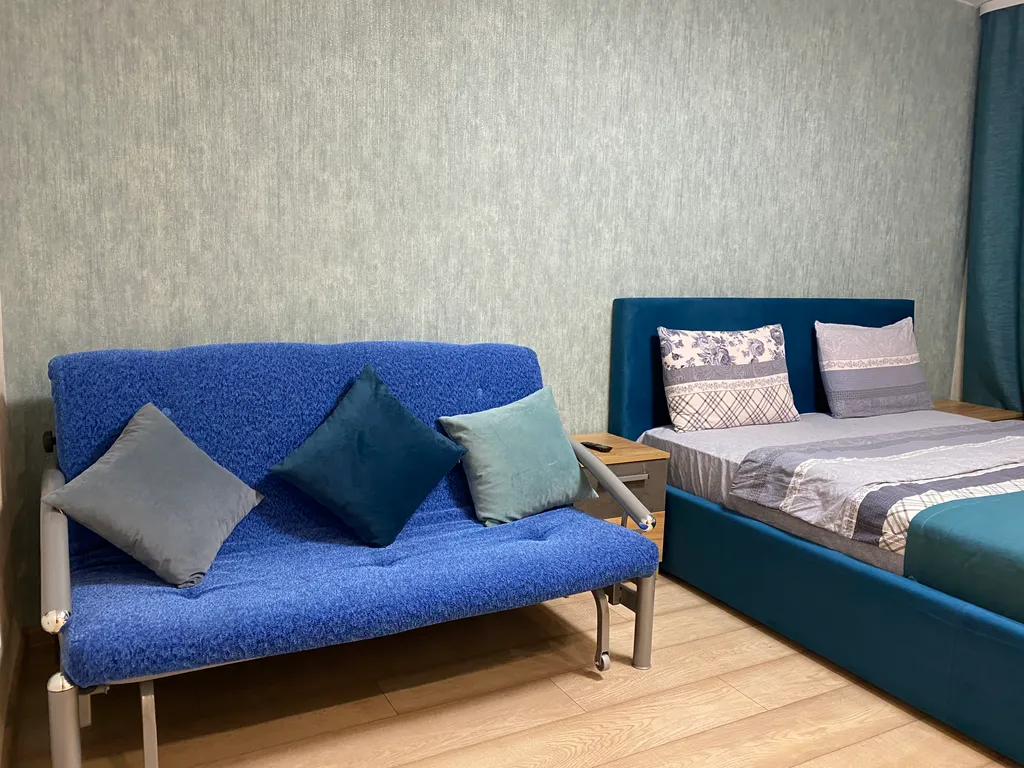 Апарт Комфорт-Плюс   Центр