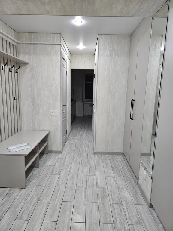 Уютная квартира в лучшем районе города