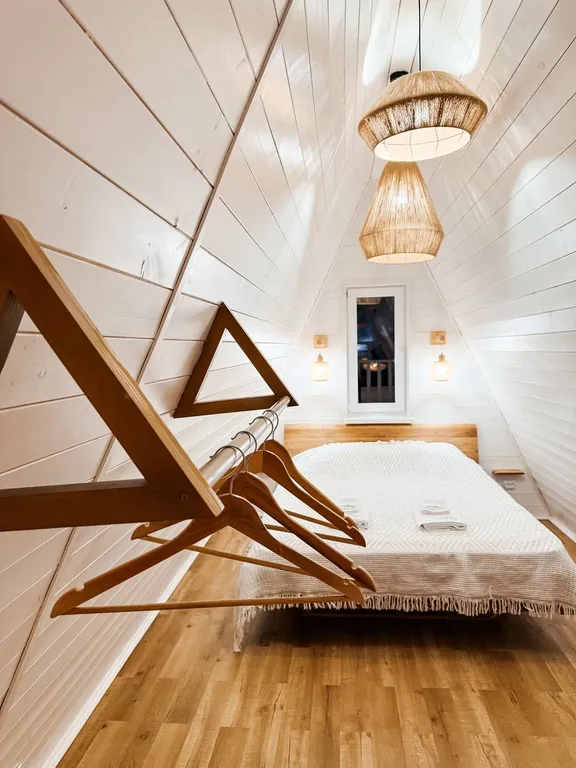 Афрейм на ГЛЦ Мраткино